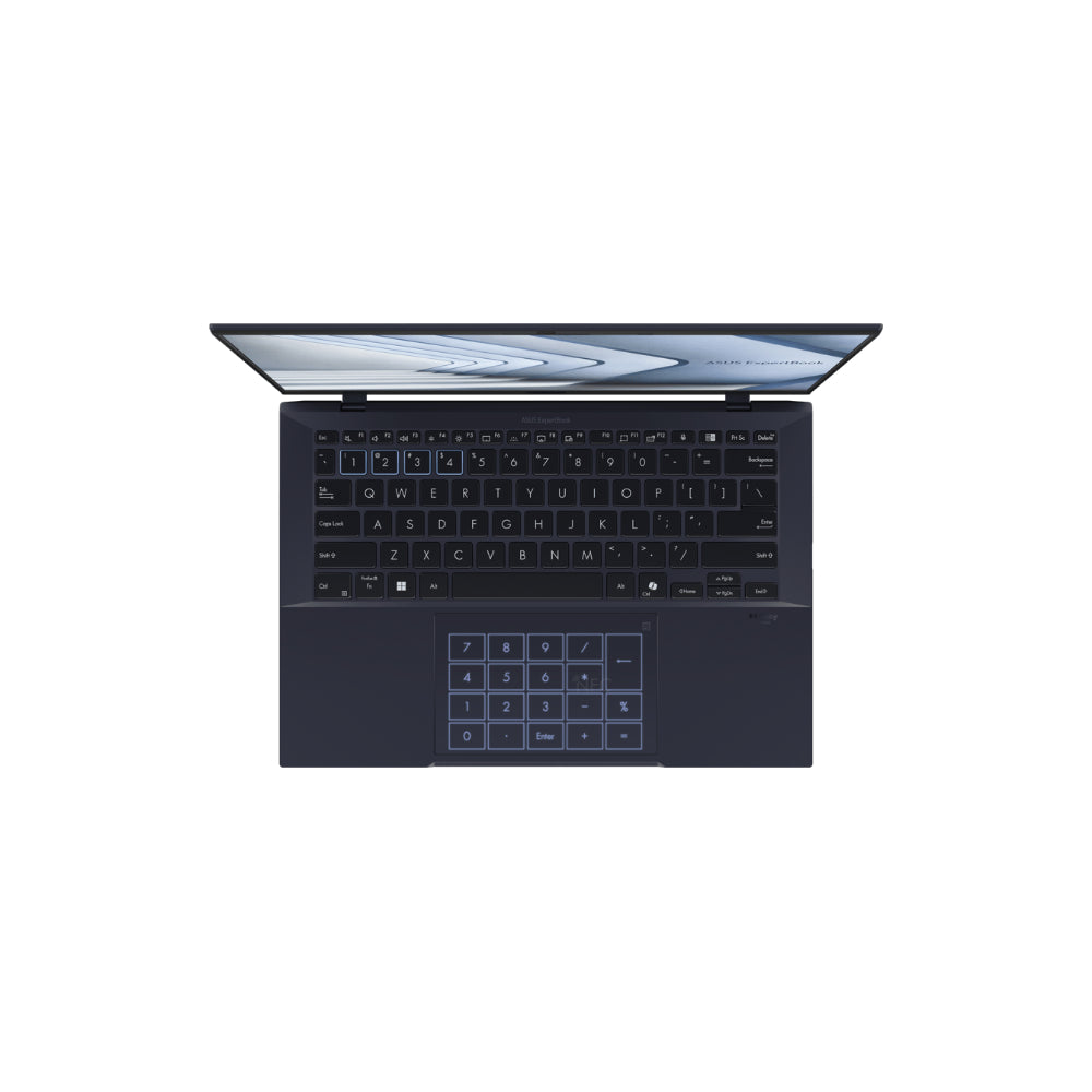 ASUS ExpertBook B9 - 14" - Core i7 150U - 32GB 1TB SSD