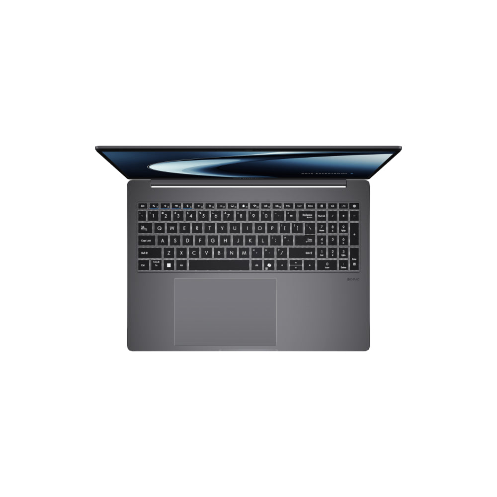 ASUS Expertbook P3 P3606 16" - Ryzen AI 5 330 - 16GB RAM 512GB SSD