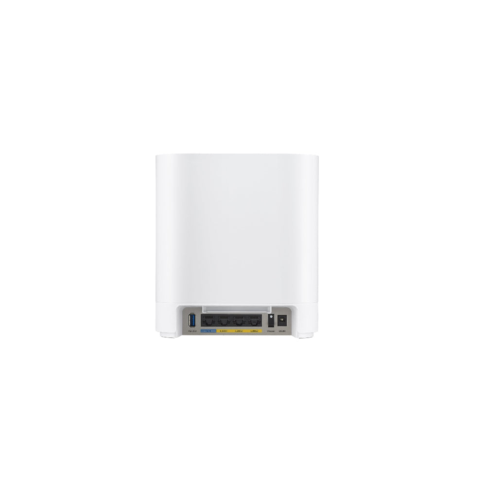 ASUS ExpertWiFi EBM68 Wi-Fi 6 Mesh System (2-pack)