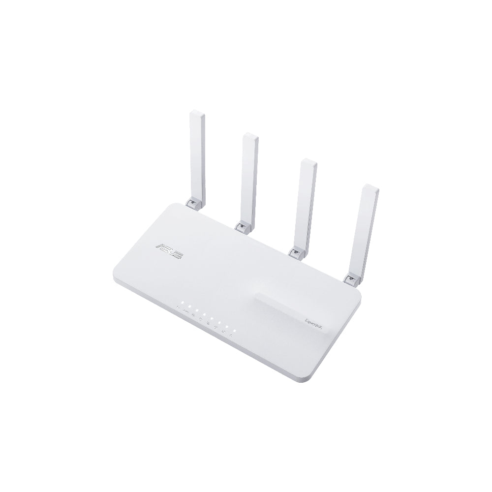 ASUS ExpertWiFi EBR63 Wi-Fi 6 Trådlös Router