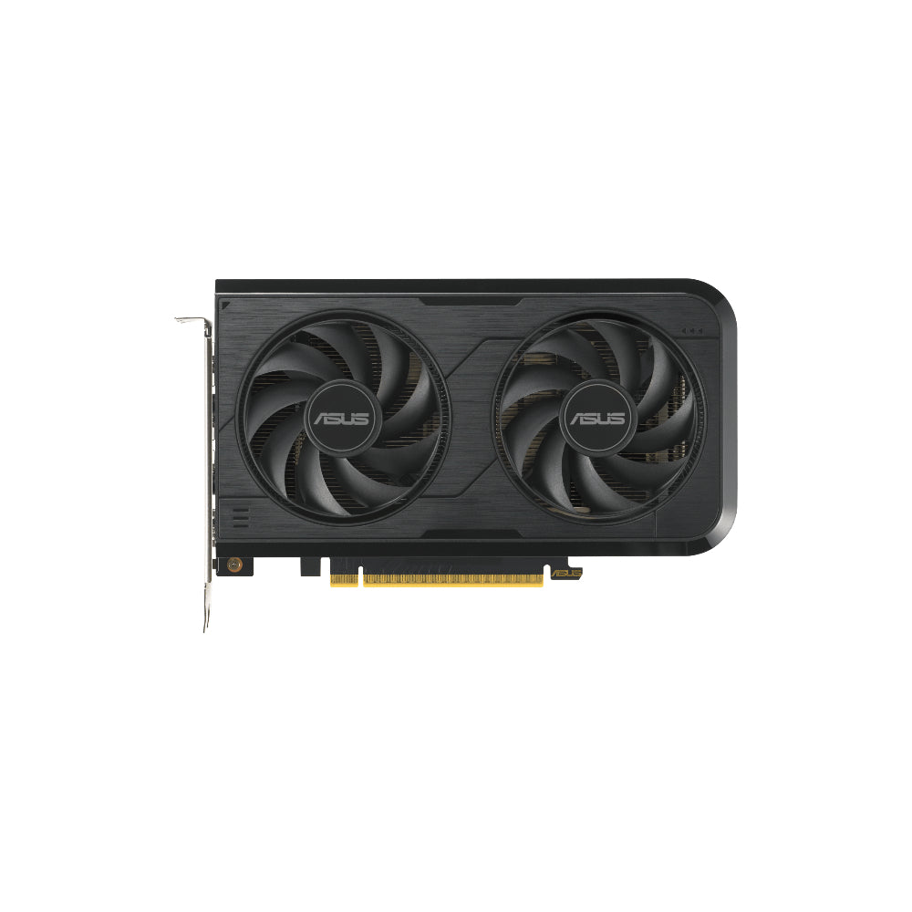 ASUS Dual GeForce RTX 5050 OC 8GB