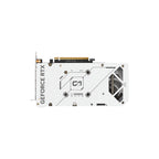 ASUS GeForce RTX 5060 Dual White OC 8GB