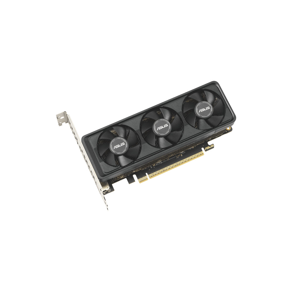 ASUS GeForce RTX 5060 LP BRK OC 8GB