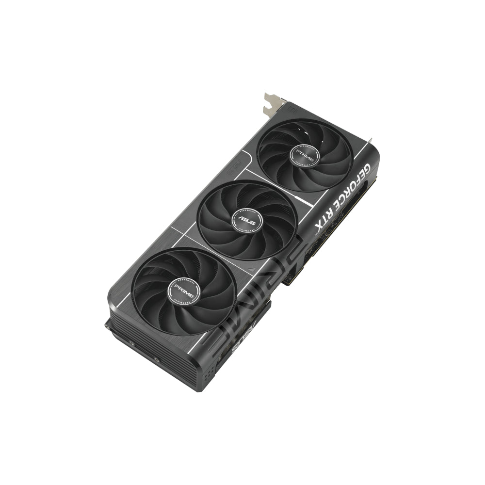 ASUS Prime GeForce RTX 5070 OC Edition 12GB
