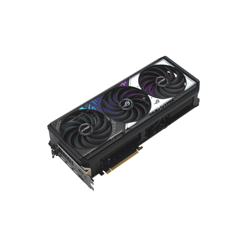 ASUS ROG Strix GeForce RTX 5070 12GB