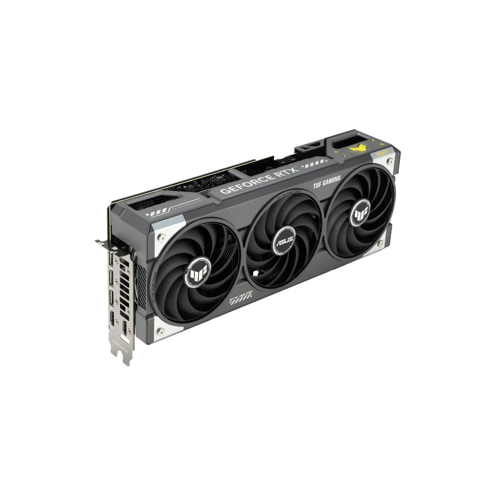 ASUS TUF Gaming Geforce RTX 5070 OC Edition 12GB