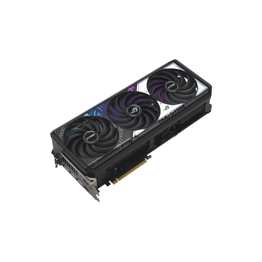 ASUS ROG STRIX GeForce RTX 5070 Ti 16GB