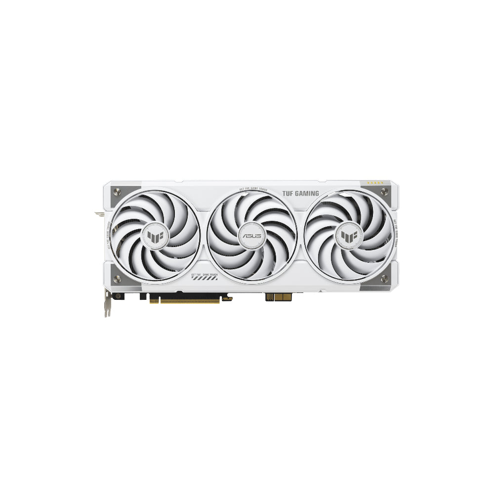 ASUS TUF Gaming GeForce RTX 5070 Ti OC White 16GB