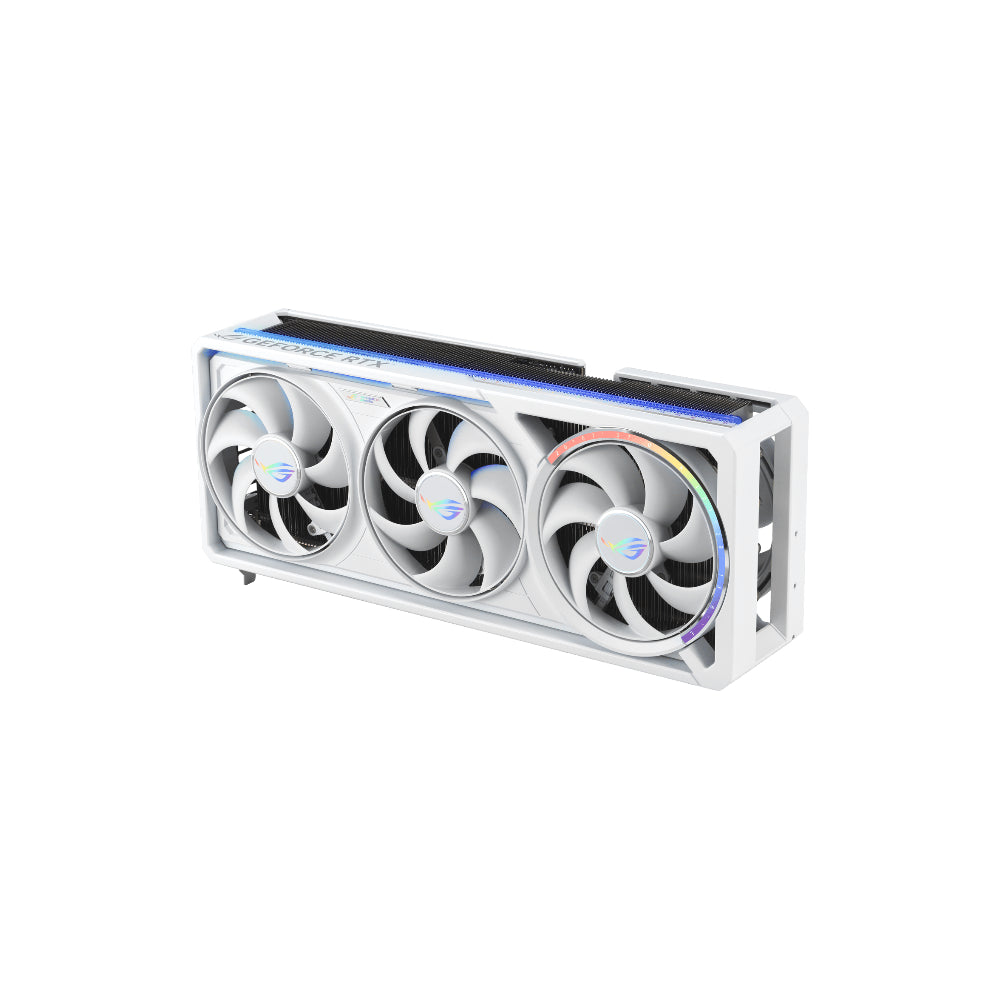 ASUS Rog Astral GeForce RTX 5080 White 16GB