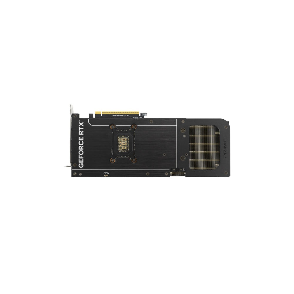 ASUS Prime GeForce RTX 5080 OC Edition 16GB
