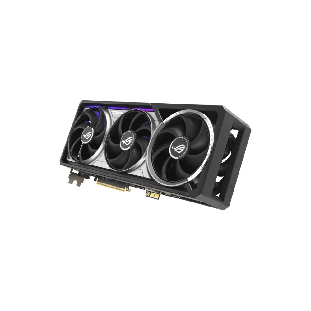 ASUS GeForce RTX 5090 ROG Astral BTF 32GB