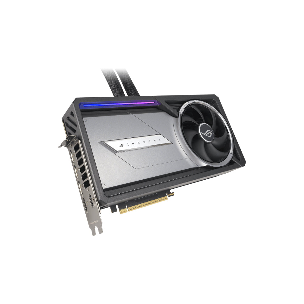 ASUS ROG Astral GeForce RTX 5090 32GB