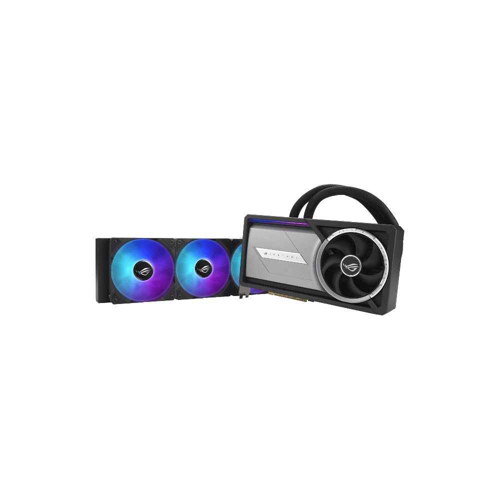 ASUS ROG Astral LC GeForce RTX 5090 32GB
