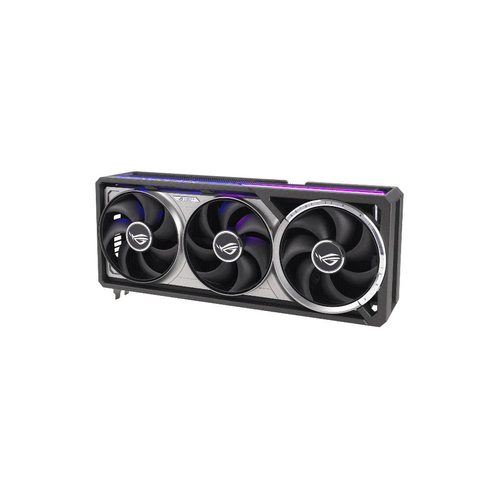 ASUS ROG Astral GeForce RTX 5090 OC Edition 32GB