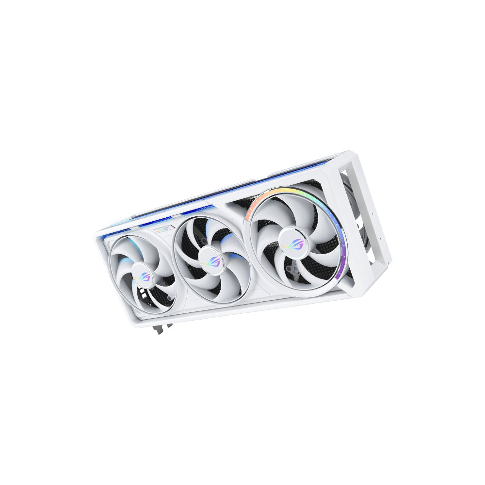 ASUS Rog Astral GeForce RTX 5090 White 32GB