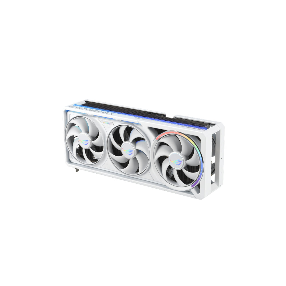 ASUS ROG Astral GeForce RTX 5090 White 32GB