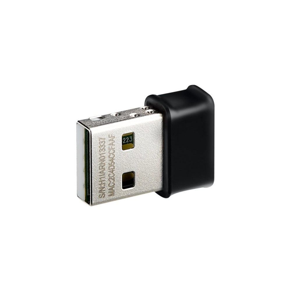 ASUS USB-AC53 Nano Wi-Fi 5 USB Adapter