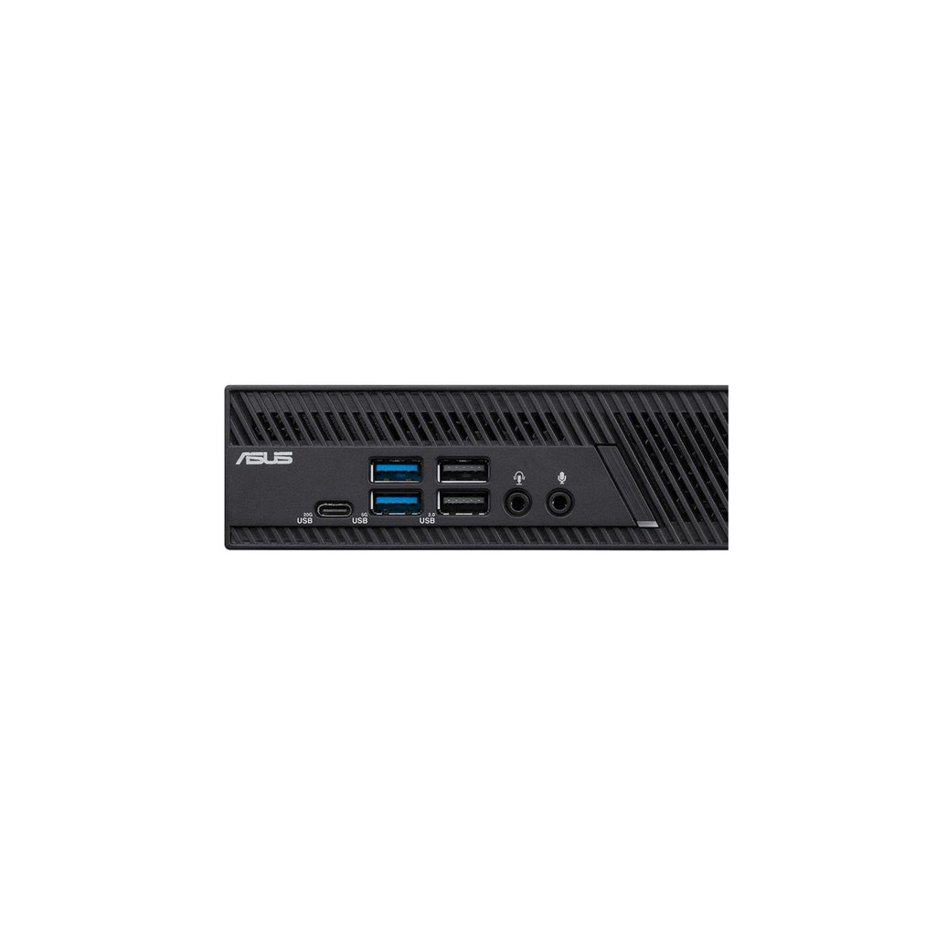 ASUS MiniPC PB63 - Core i3 14100 - 8GB 256GB SSD