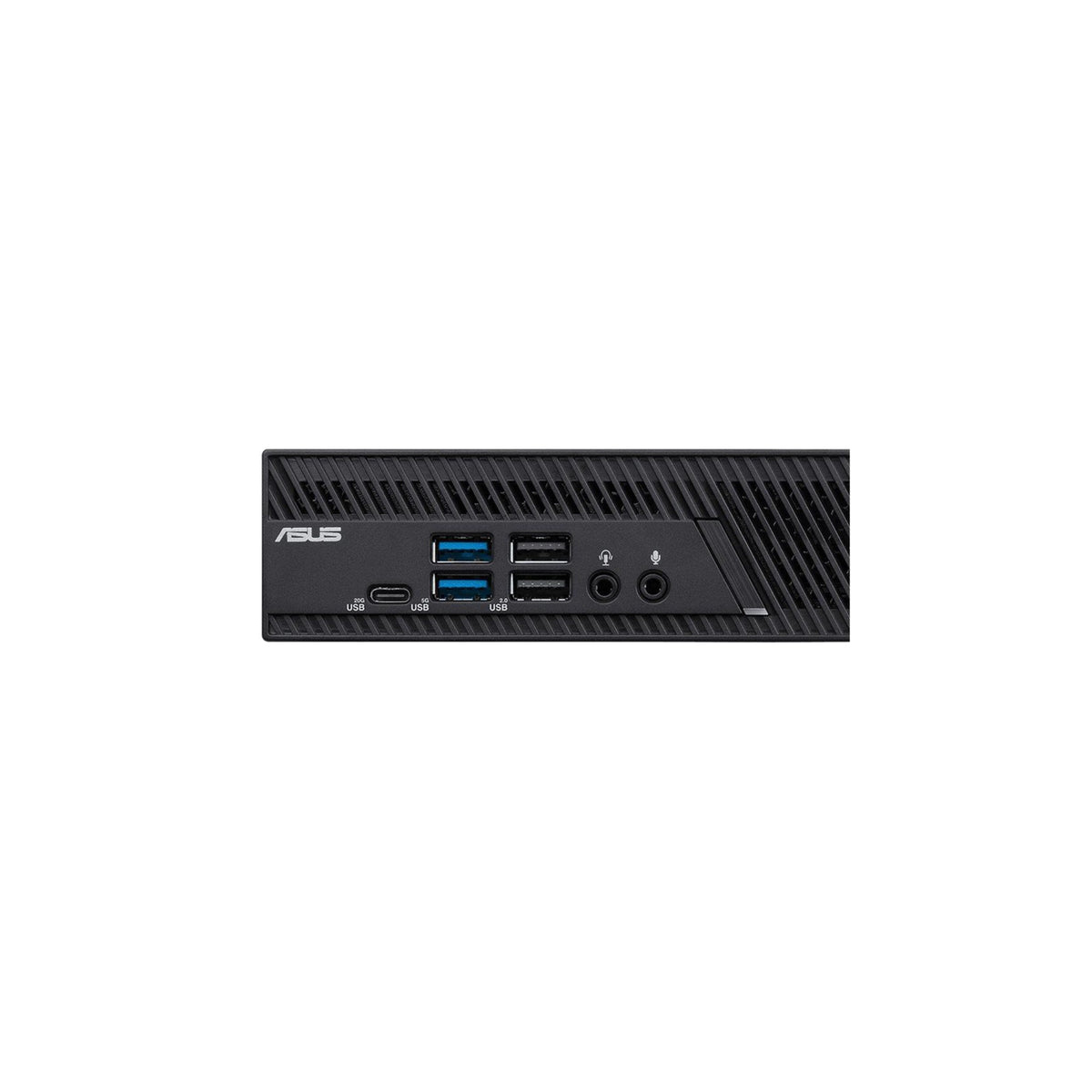 ASUS MiniPC PB63 - Core i3 14100 - 8GB 256GB SSD