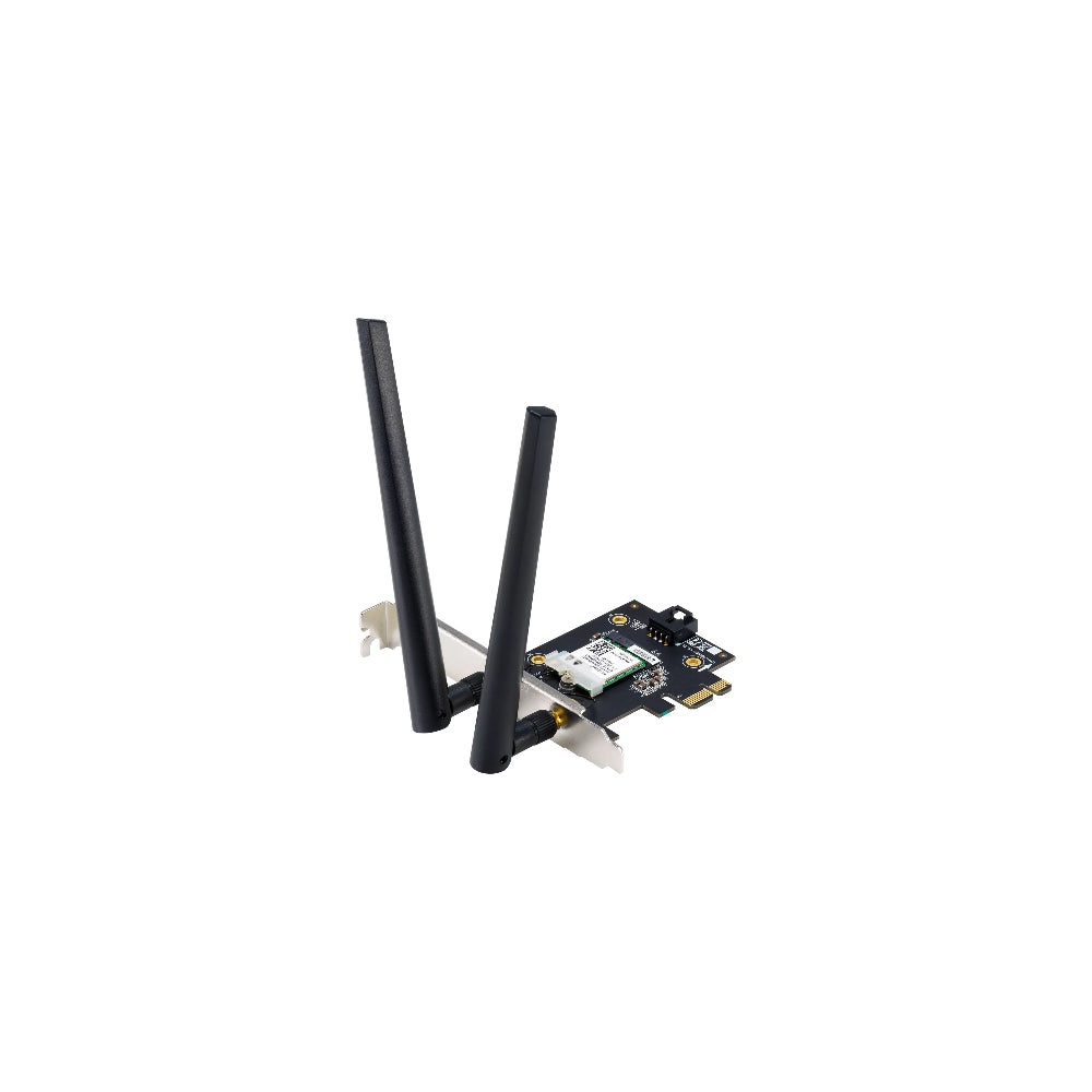 ASUS PCE-AX1800 PCIe Wi-Fi 6-nätverkskort