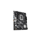 ASUS Prime B760M-F Wi-Fi LGA1700 mATX