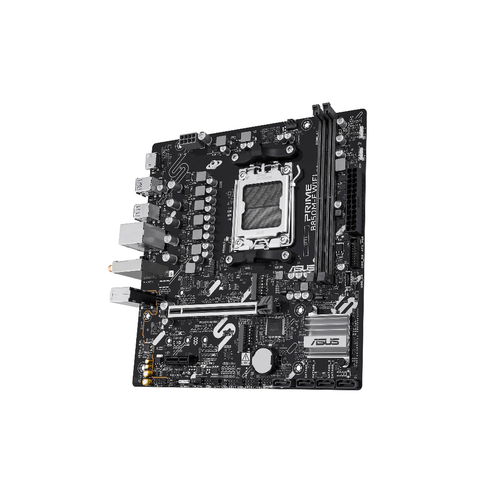 ASUS Prime B850M-F Wi-Fi mATX AM5