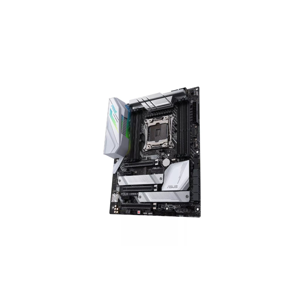 ASUS Prime X299-A II ATX LGA2066