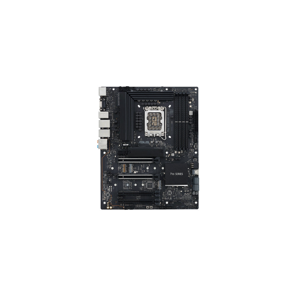 ASUS Pro WS W680-ACE ATX LGA1700