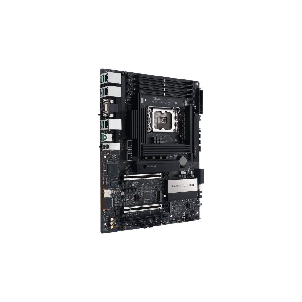 ASUS Pro WS Z890-ACE SE