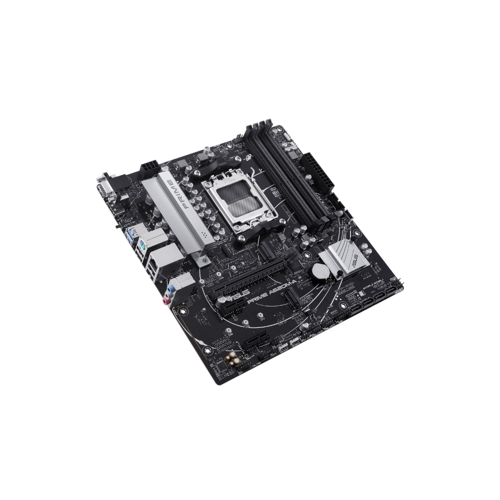 ASUS Prime A620M-A-CSM mATX AM5