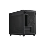 ASUS Prime AP201 mATX Svart