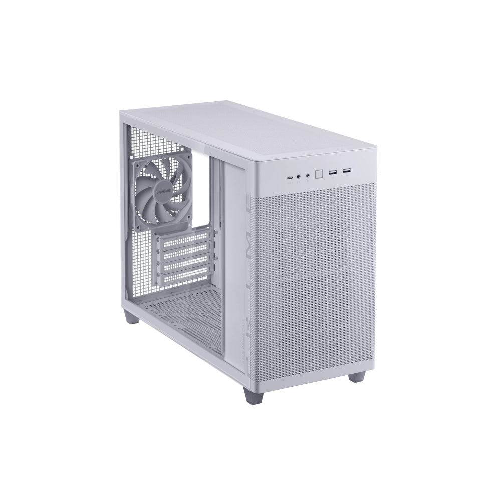 ASUS Prime AP201 TG Vit