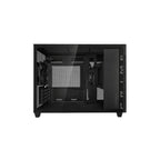 ASUS Prime AP201 mATX Svart
