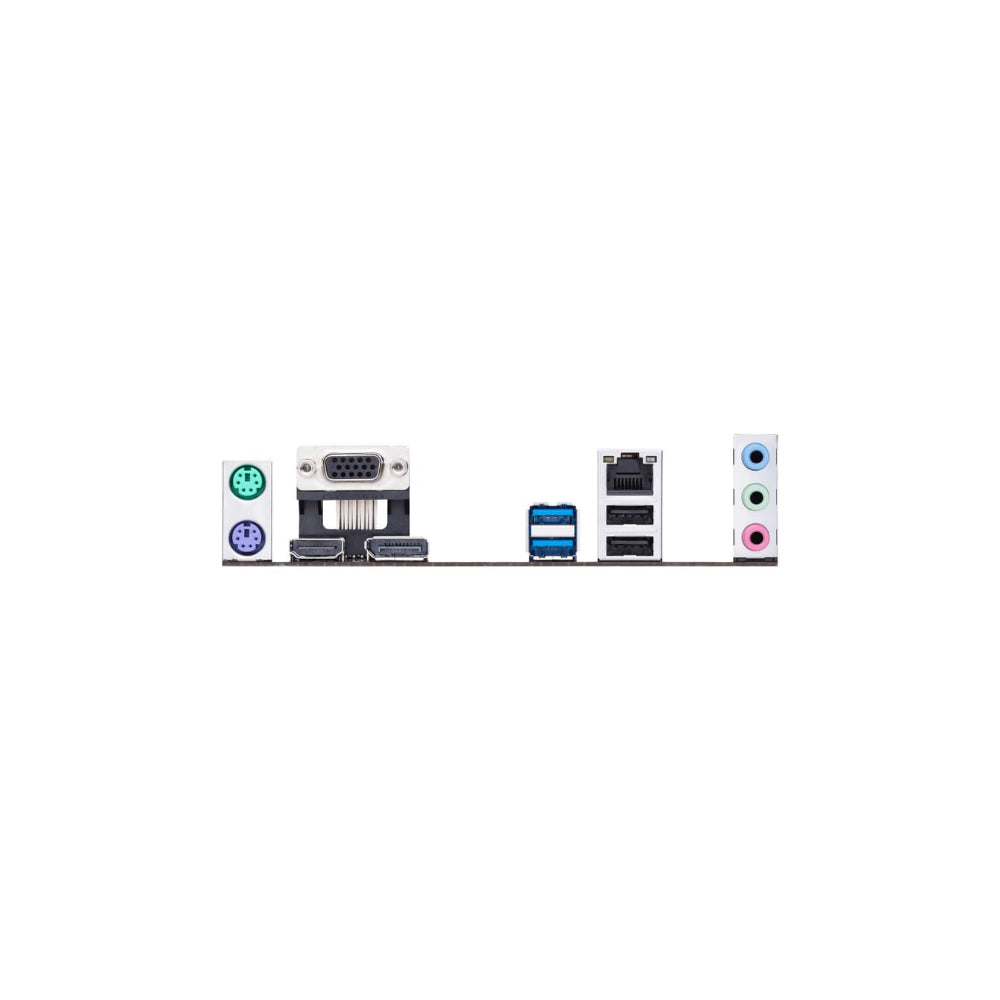 ASUS Prime H610M-E D4-CSM mATX LGA1700