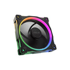 ASUS Prime MR120 ARGB 3-pack 120mm Svart
