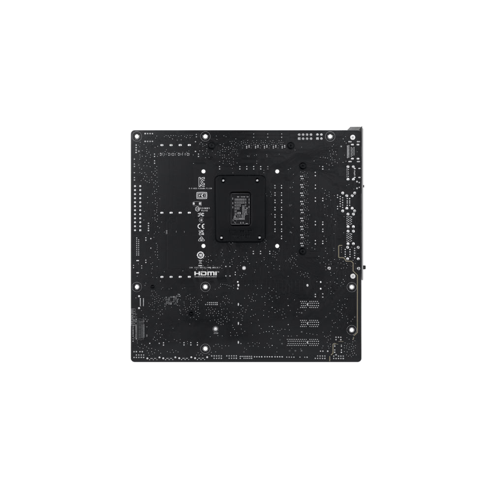 ASUS Prime Z890M Plus Wi-Fi