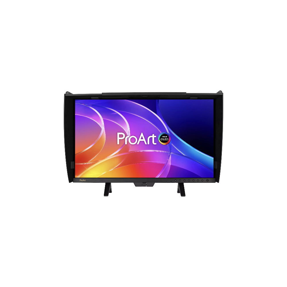 ASUS ProArt PA32USD 31.5” - USB-C 3840x2160 OLED 240Hz