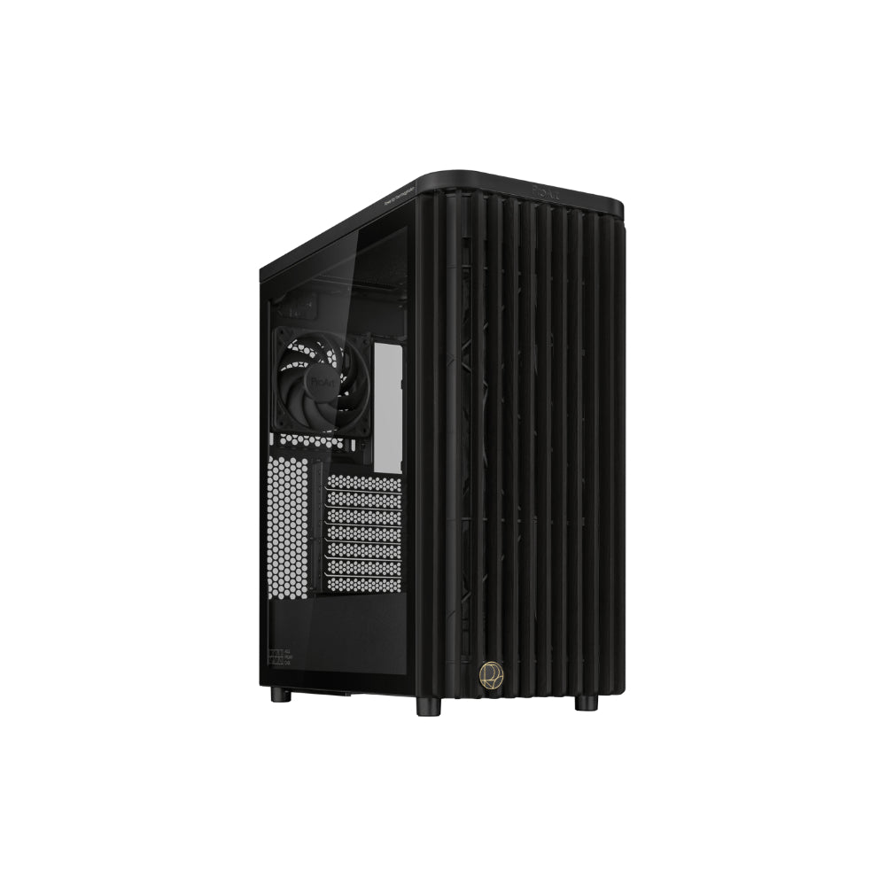ASUS ProArt PA401 Wood ATX Svart