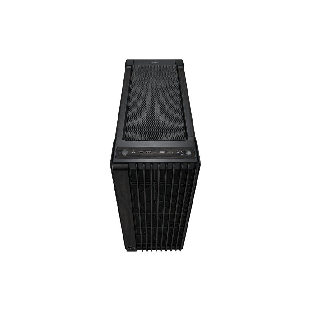 ASUS ProArt PA602 E-ATX Svart