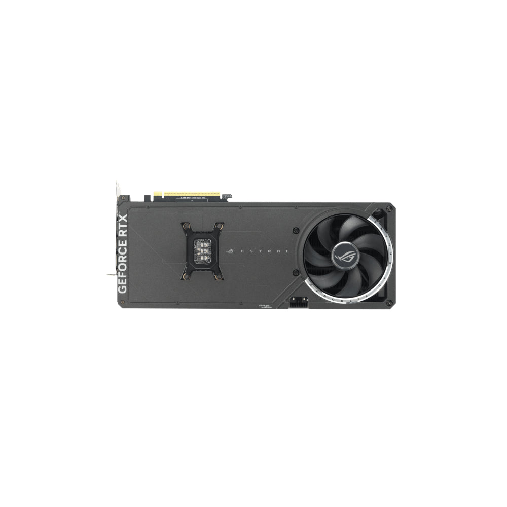 ASUS ROG Astral Gaming GeForce RTX 5080 16GB