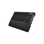 ASUS ROG Azoth 75% Extreme Trådlös NX Snow