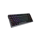 ASUS ROG Azoth 75% Trådlös DIY Custom RGB NX Red