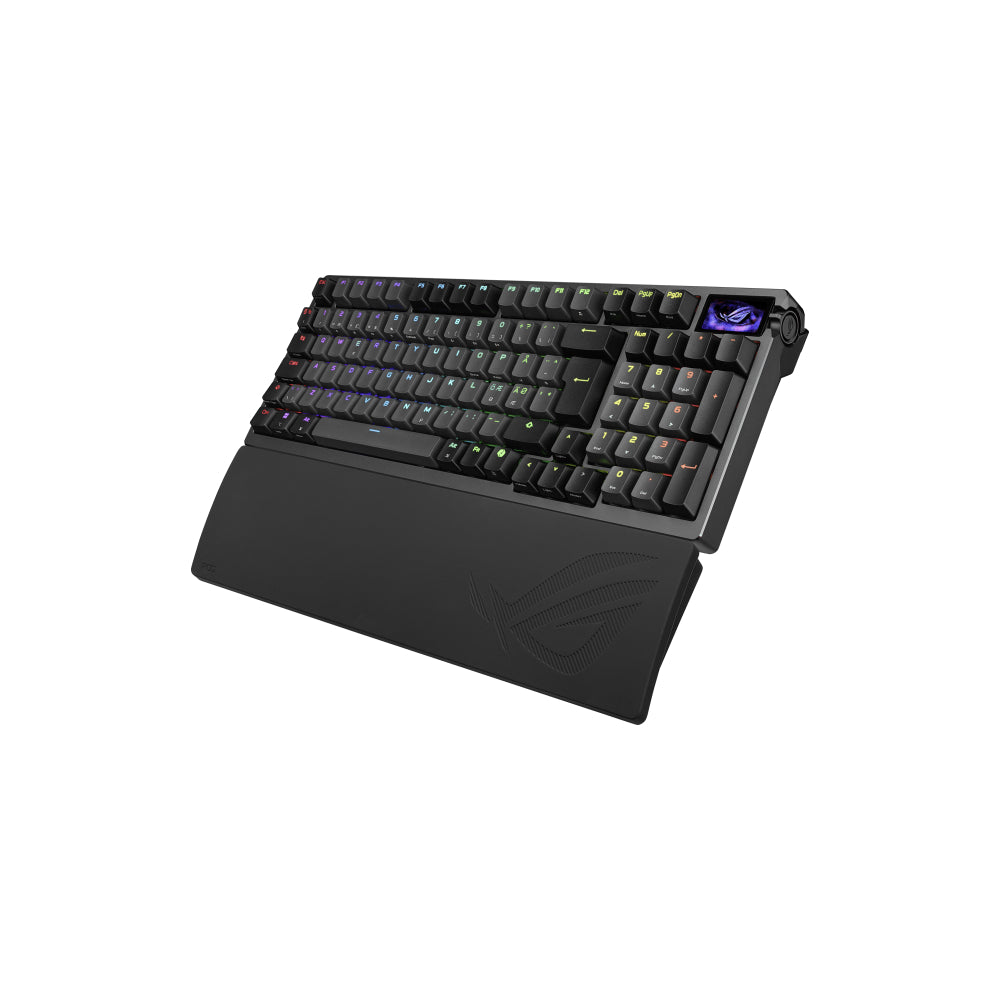 ASUS ROG Azoth 96% HE Trådlös ROG HFX V2