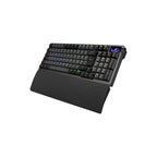 ASUS ROG Azoth 96% HE Trådlös ROG HFX V2