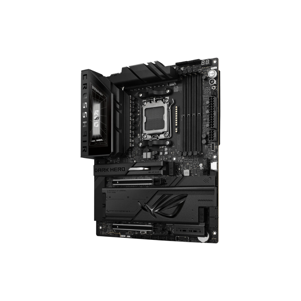 ASUS ROG Crosshair X870E Dark Hero AM5 ATX