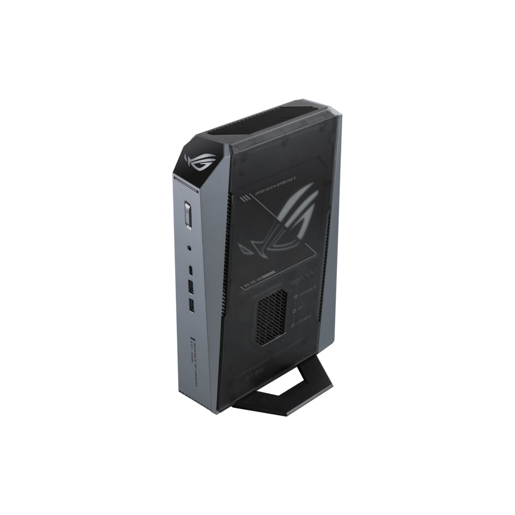 ASUS ROG GR70 MiniPC - Ryzen 9 9955Hx - 32GB 1TB SSD - RTX 5070