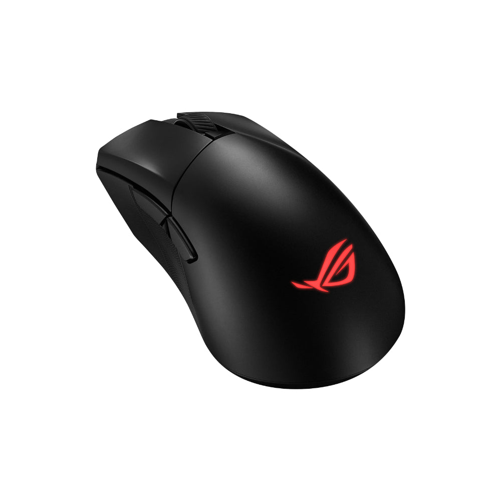 ASUS ROG Gladius III AimPoint Svart