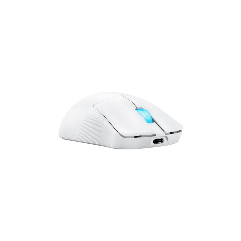 ASUS ROG Harpe Ace Mini Trådlös White Edition