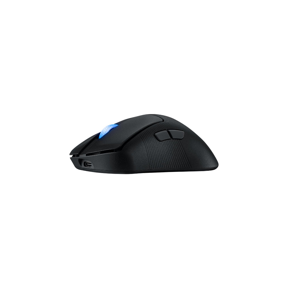 ASUS ROG Keris II Ace Svart