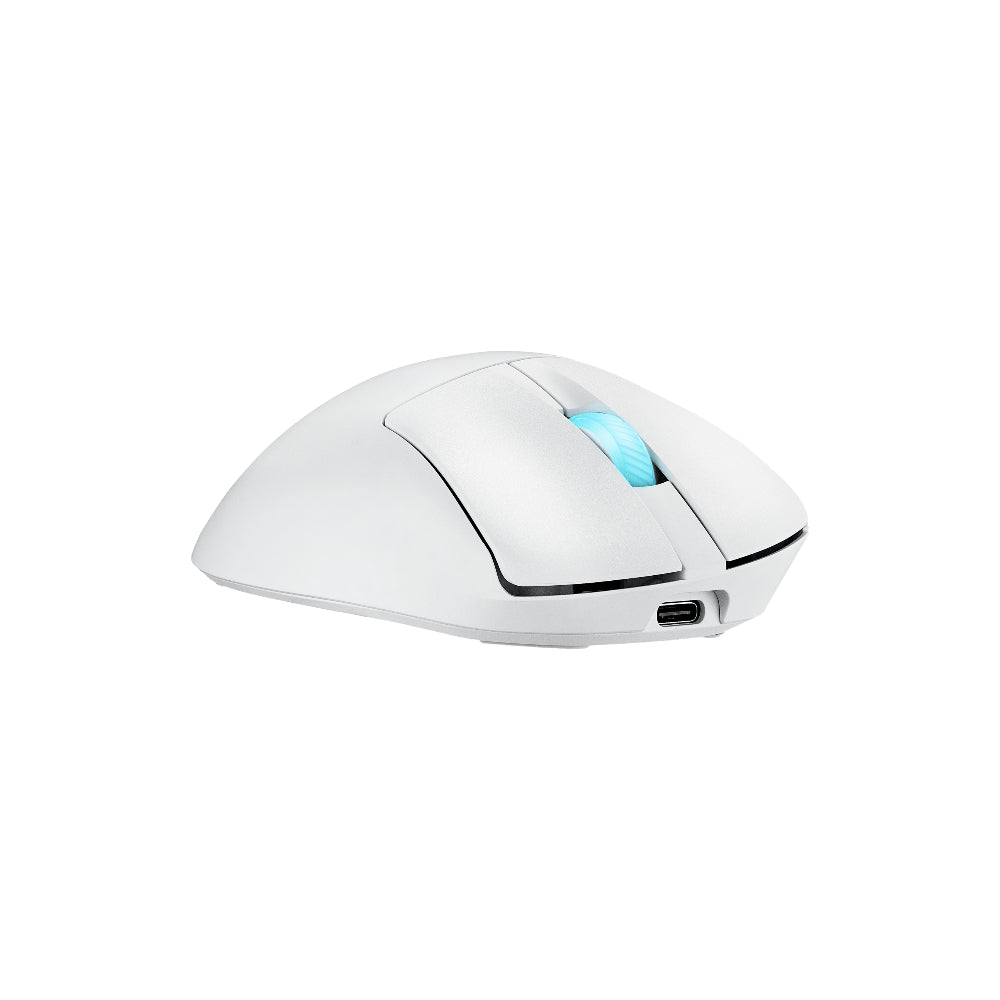 ASUS ROG Keris II Origin Vit